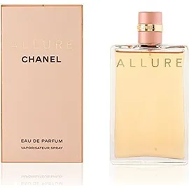 Chanel Allure Eau de Parfum 35 ml