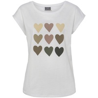 VENICE BEACH T-Shirt Damen weiß Gr.36/38
