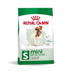 Royal Canin Mini Adult Hundefutter 3 x 8 kg