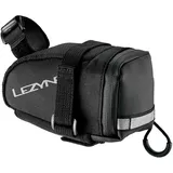 Lezyne Caddy Kit 0.5l Satteltasche - Black - One Size