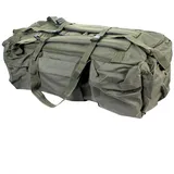 Mil-Tec Tap 98 l Trageseesack Oliv