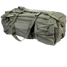 Mil-Tec Tap 98 l Trageseesack Oliv