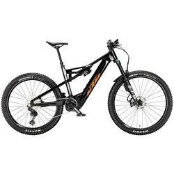 KTM Macina Kapoho LTD64 2024 - RH 43 cm