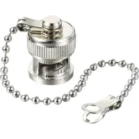 TRU Components TC-10357424 Schutzkappe Metall