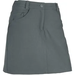 Icepeak Damen-Skort Bedra, oliv, 40