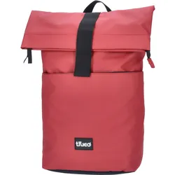 TheTrueC Rucksack Urban Line - Alma Alma rot