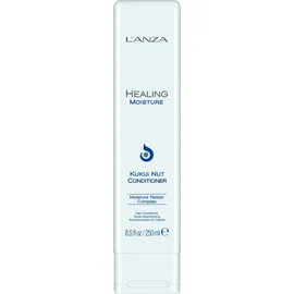 L'anza Lanza Healing Moisture Kukui Nut Conditioner 250 ml
