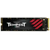 Mushkin Tempest 512 GB M.2 MKNSSDTS512GB-D8