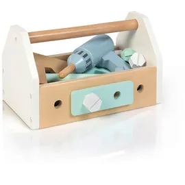 Musterkind Fagus, weiß/natur", beige (naturweiß), Rollenspielzeug, JungenB:66cm H:90cm T:42cm, Holz, B:66cm H:90cm T:42cm