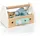 Musterkind Fagus, weiß/natur", beige (naturweiß), Rollenspielzeug, JungenB:66cm H:90cm T:42cm, Holz, B:66cm H:90cm T:42cm