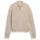 Tom Tailor Cardigan mit Reißverschluss Beige M