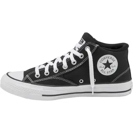 Converse Chuck Taylor All Star Malden Street Herren Schwarz/Weiß 36,5