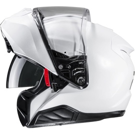 HJC Helmets RPHA 91 pearl white