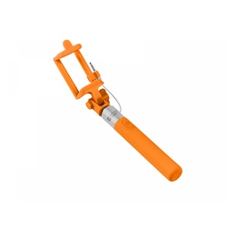 Extreme Media Selfie Stick SF-20W - Orange