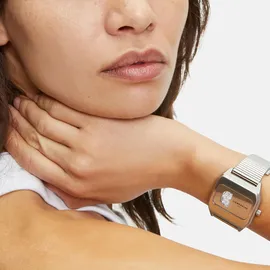 Liebeskind Berlin Armbanduhr LT-0390-MQ Silber