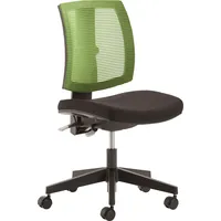 Mayer Sitzmöbel Drehstuhl 2232 Kunststoff Grün
