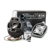 Stage6 Zylinder Kit Stage6 Streetrace Piaggio LC