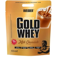 WEIDER Gold Whey Schoko Pulver  2000 g