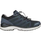 Lowa Maddox GTX LO Herren Stahlblau 44,5