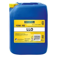 RAVENOL LLO SAE 10W-40