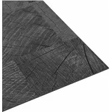 vidaXL Bodenplanken 55 pcs Grau 5.11 m2)