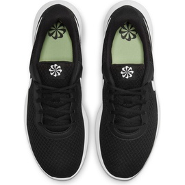 Nike Tanjun Herren Black/Barely Volt/Black/White 45