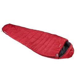 HIGH PEAK Mumienschlafsack Performance Line Redwood 3