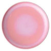 Villeroy & Boch Frühstücksteller 24 cm rosa