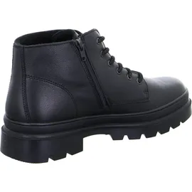 ARA Fredo Herren Schwarz 45