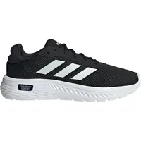 Adidas Cloudfoam Comfy Shoes Schuhe, core Black/Cloud White/core Black, 43 1/3