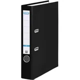 Elba smart Pro Ordner schwarz