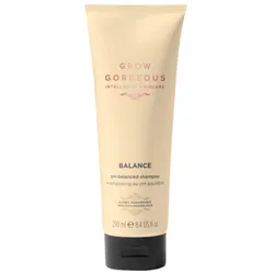 Grow Gorgeous Balance pH-Balanced Shampoo 250 ml 