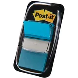 Post-it Post-it® Index Haftmarker türkis 50 Streifen