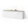 livinity® Wohnwand, Piave Weiß/Sonoma 2 Teile