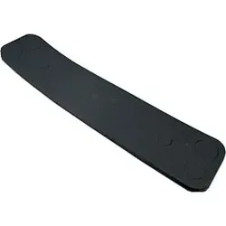 Wolf Dämmung Verdampfer/Verflüssiger 1668623 vorne, für BWL/BWS-1