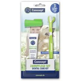 Canosept Zahnpflegeset