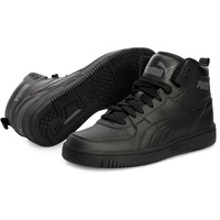 Puma Rebound JOY puma black-puma black-castlerock 44,5