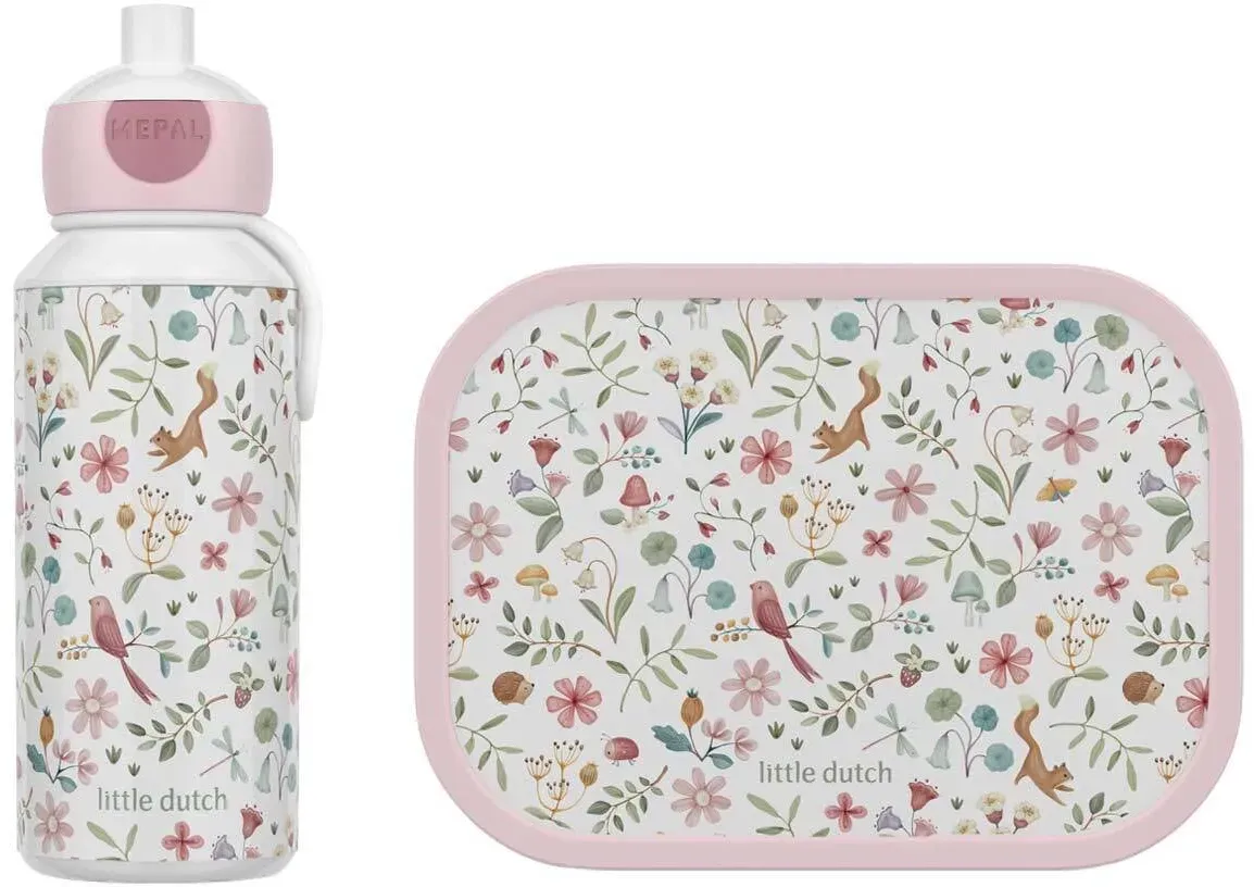 Lunchbox MEPAL 