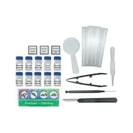 Bresser Experimentier-Set Mikroskop (8859490)