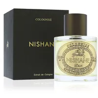 Nishane Colognisé Eau de Cologne 100 ml