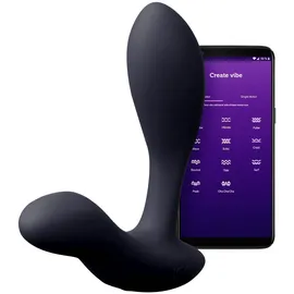 We-Vibe Vector+