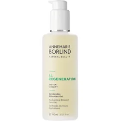 ANNEMARIE BÖRLIND LL Regeneration Belebendes Blütentau Gel - 0.15 l