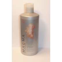 Wella Professionals Blondor Magma Post 500 ml