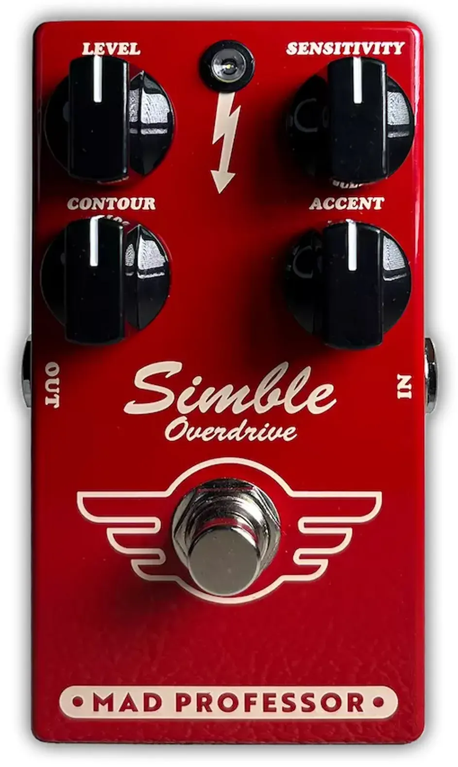 Mad Professor Simble MK2 Overdrive - Effektgerät E-Gitarre