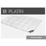 SPESSARTTRAUM Platin extra warm