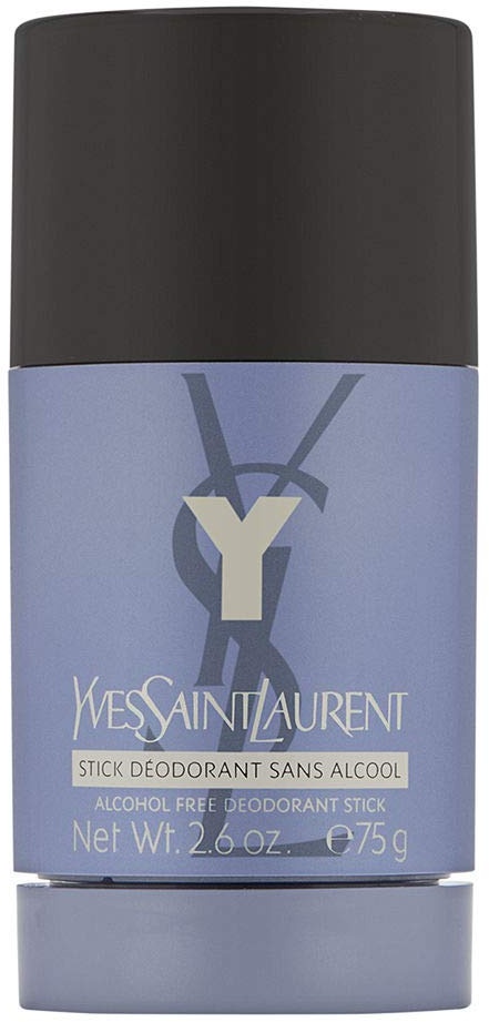 Yves Saint Laurent New Y Deodorant Stick für Herren, 75 ml