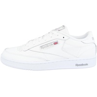 Reebok Club C 85 intense white/sheer grey 38,5