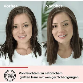 Revlon One-Step Air Straight Multistyler schwarz