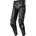 Lederhose schwarz-schwarz 48