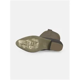 FELMINI Biker-Boots Herren Grün 40
